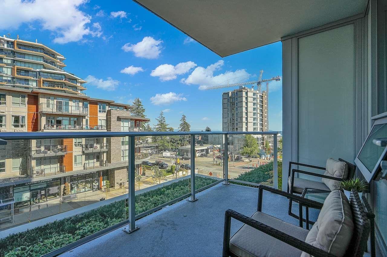 406 1441 JOHNSTON ROAD, White Rock real estate listing R2971126
