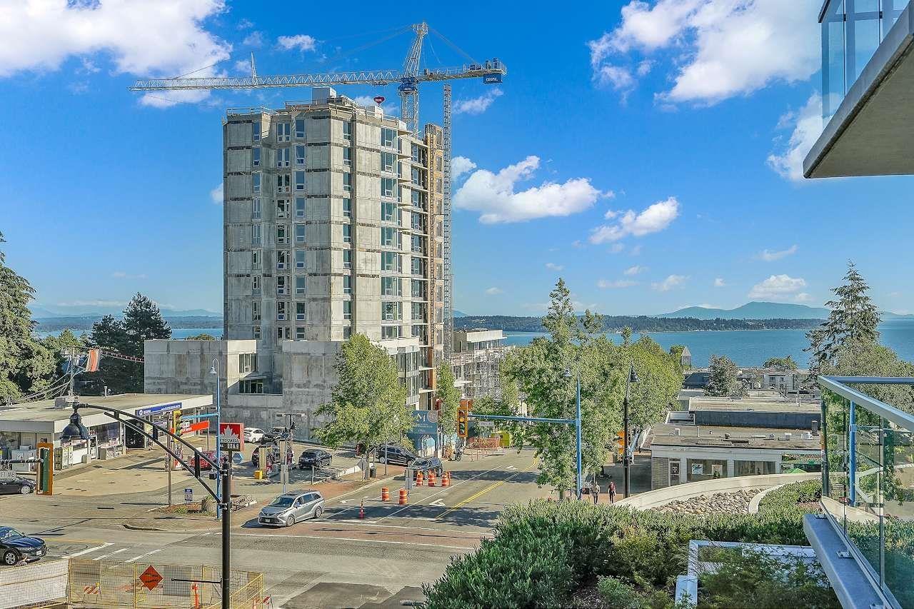406 1441 JOHNSTON ROAD, White Rock real estate listing R2971126