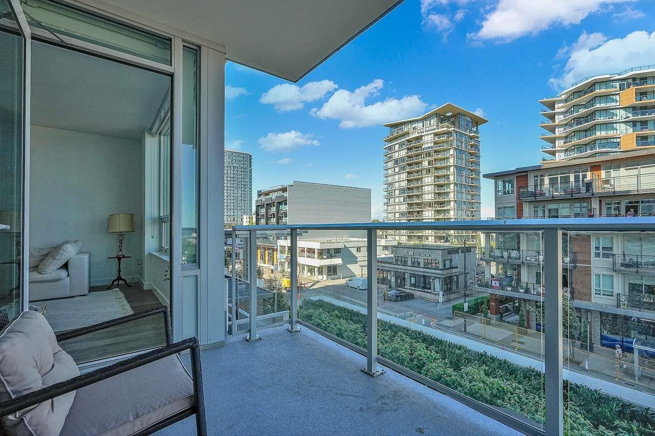 406 1441 JOHNSTON ROAD, White Rock real estate listing R2971126