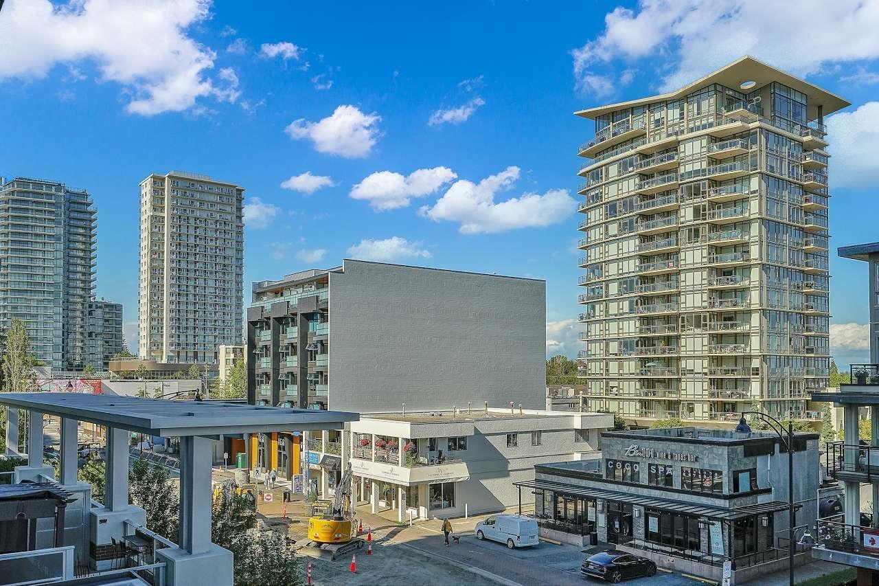 406 1441 JOHNSTON ROAD, White Rock real estate listing R2971126