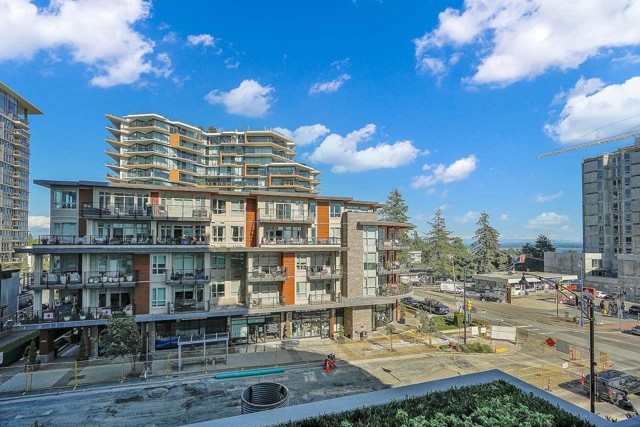 406 1441 JOHNSTON ROAD, White Rock real estate listing R2971126