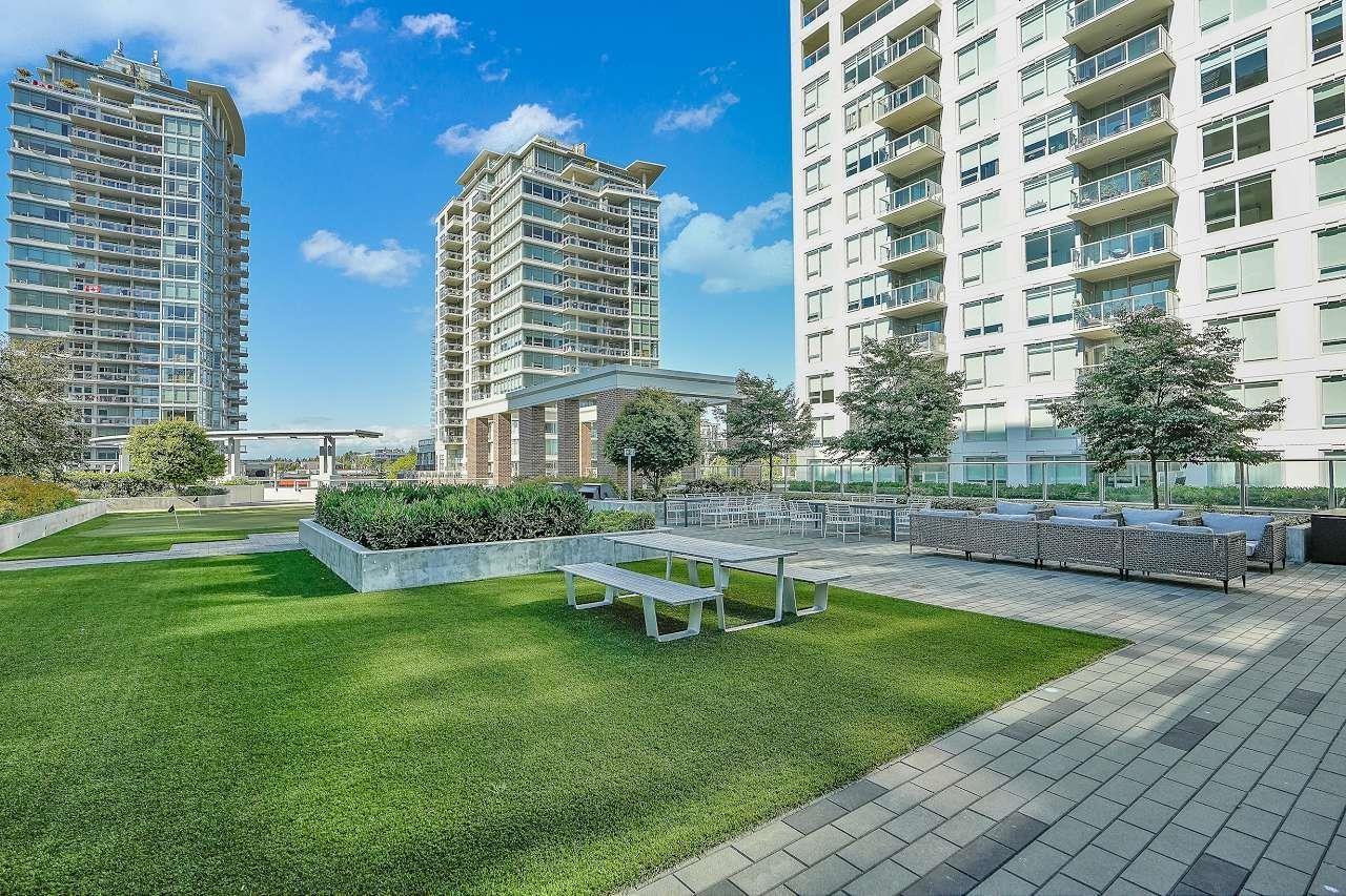 406 1441 JOHNSTON ROAD, White Rock real estate listing R2971126