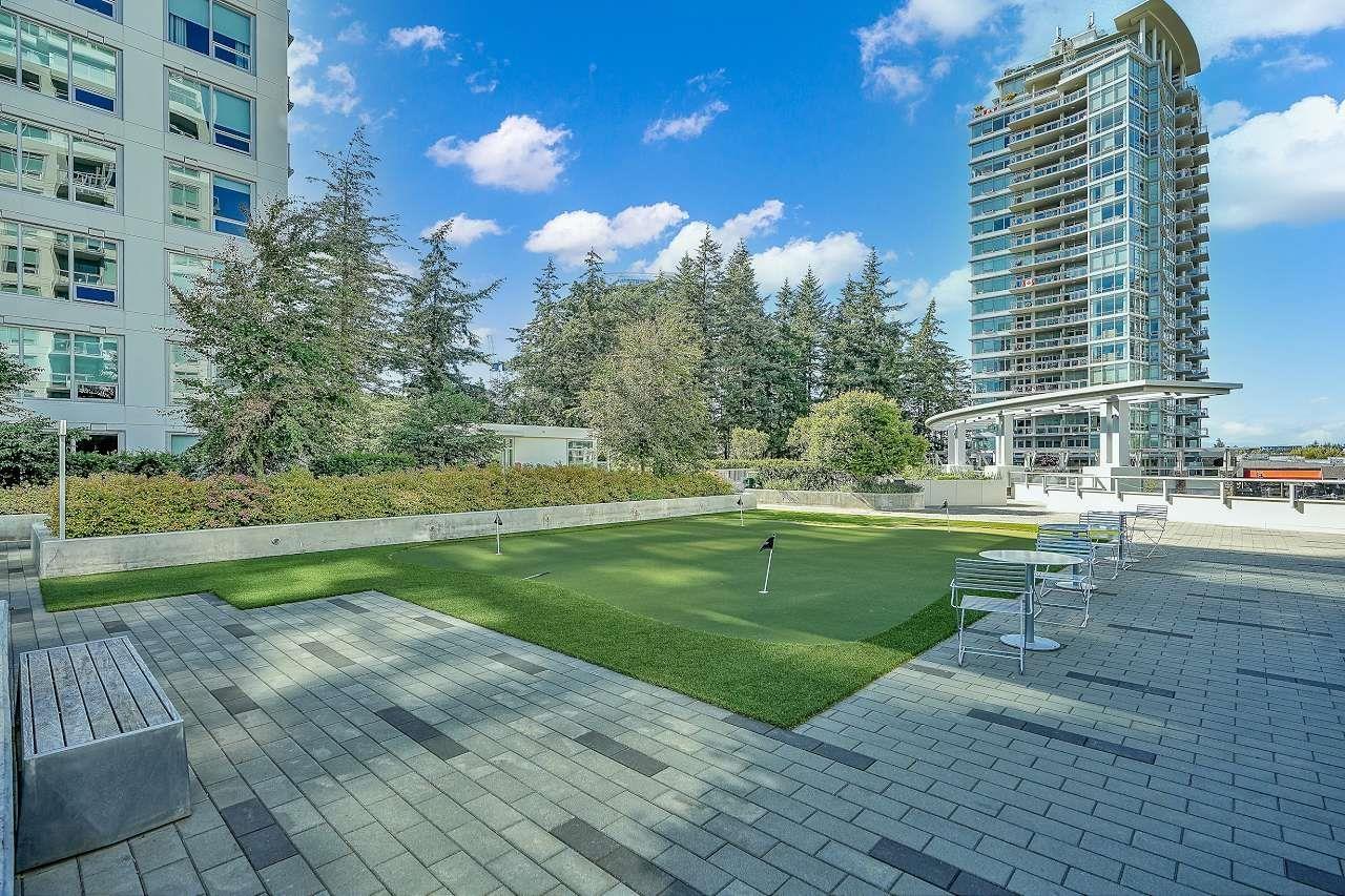 406 1441 JOHNSTON ROAD, White Rock real estate listing R2971126