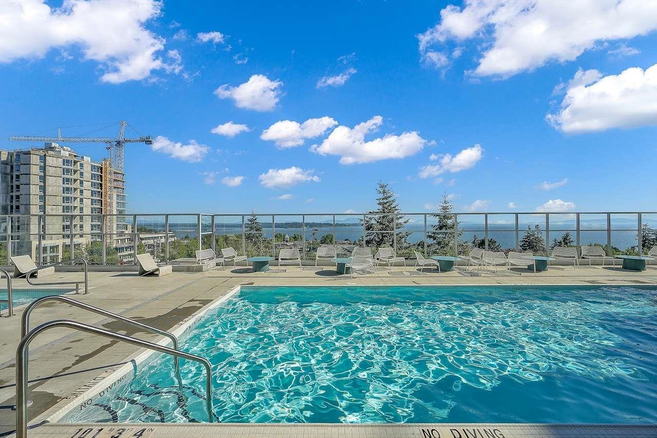 406 1441 JOHNSTON ROAD, White Rock real estate listing R2971126