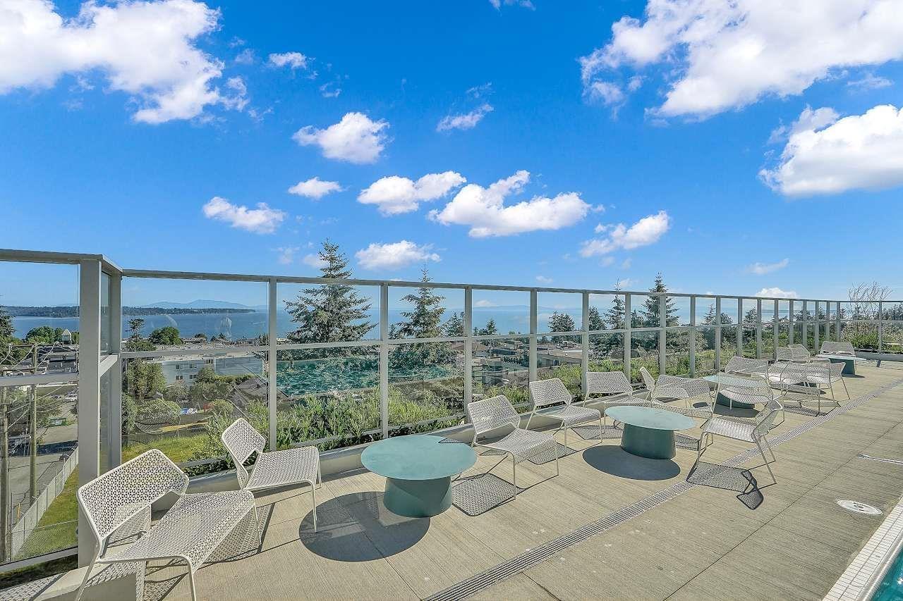 406 1441 JOHNSTON ROAD, White Rock real estate listing R2971126