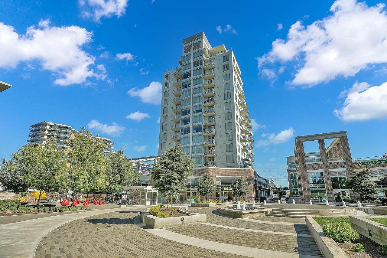 406 1441 JOHNSTON ROAD, White Rock real estate listing R2971126