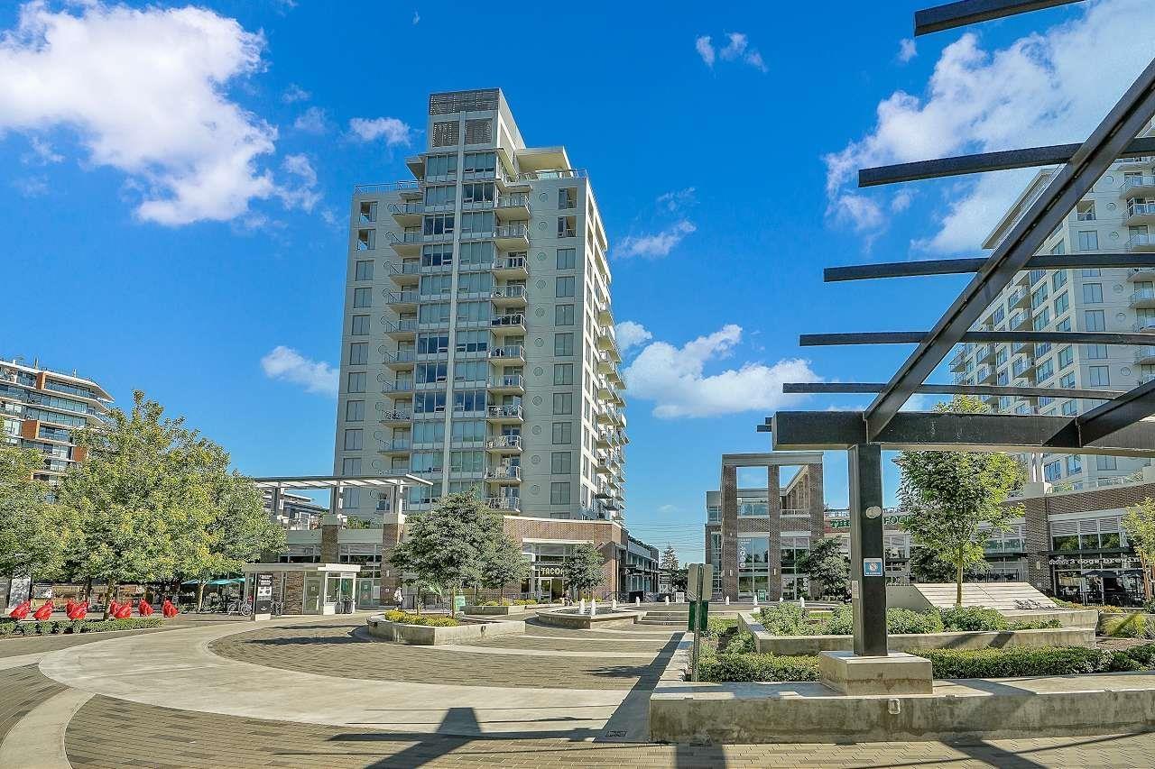 406 1441 JOHNSTON ROAD, White Rock real estate listing R2971126