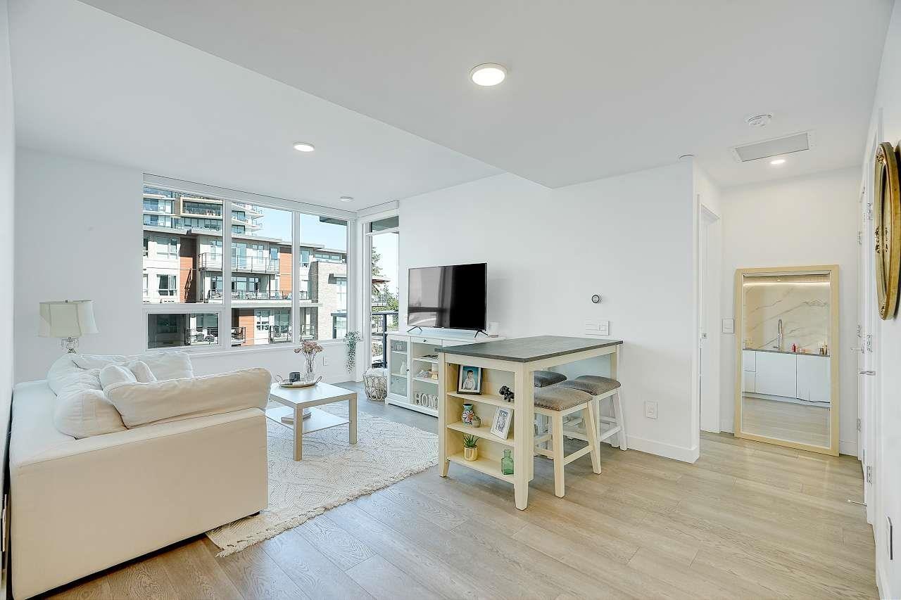 406 1441 JOHNSTON ROAD, White Rock real estate listing R2971126