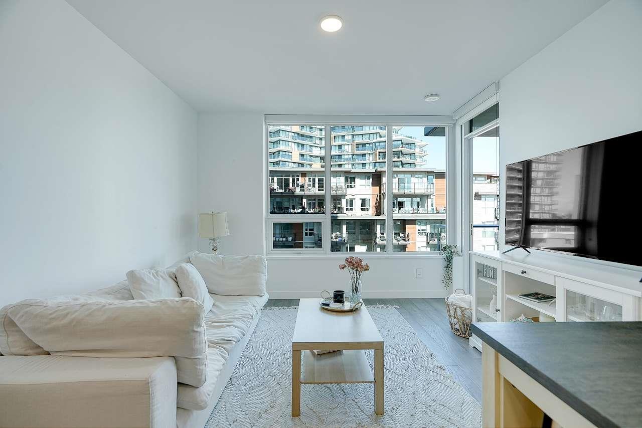 406 1441 JOHNSTON ROAD, White Rock real estate listing R2971126