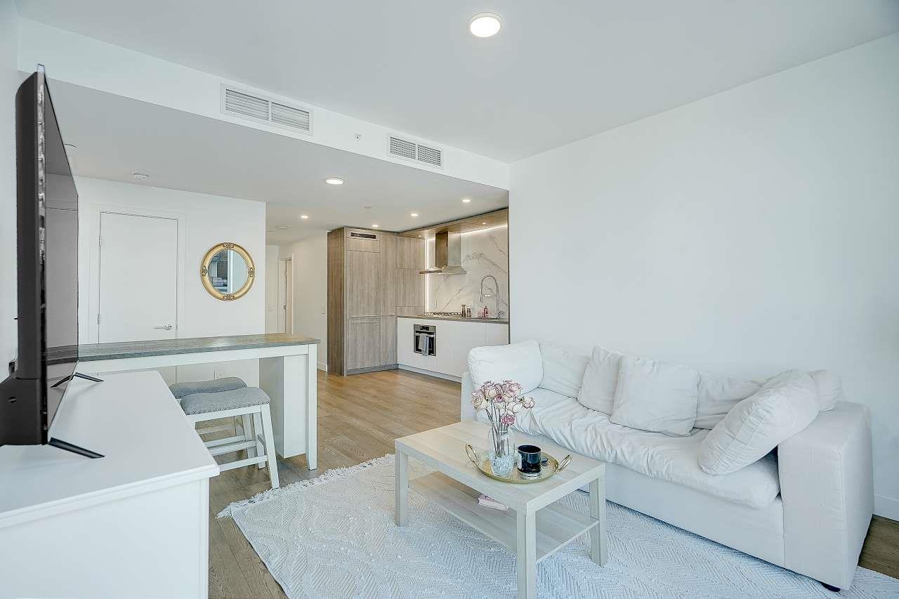 406 1441 JOHNSTON ROAD, White Rock real estate listing R2971126