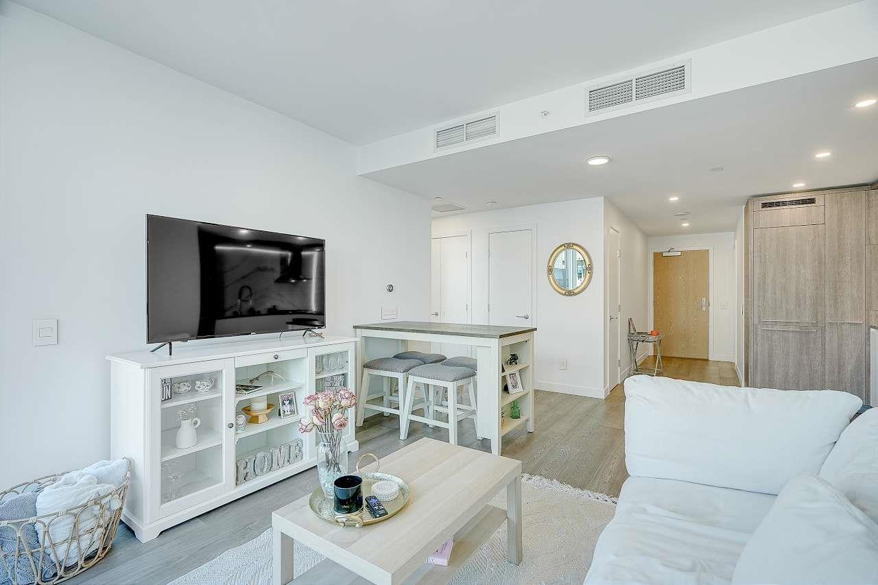 406 1441 JOHNSTON ROAD, White Rock real estate listing R2971126