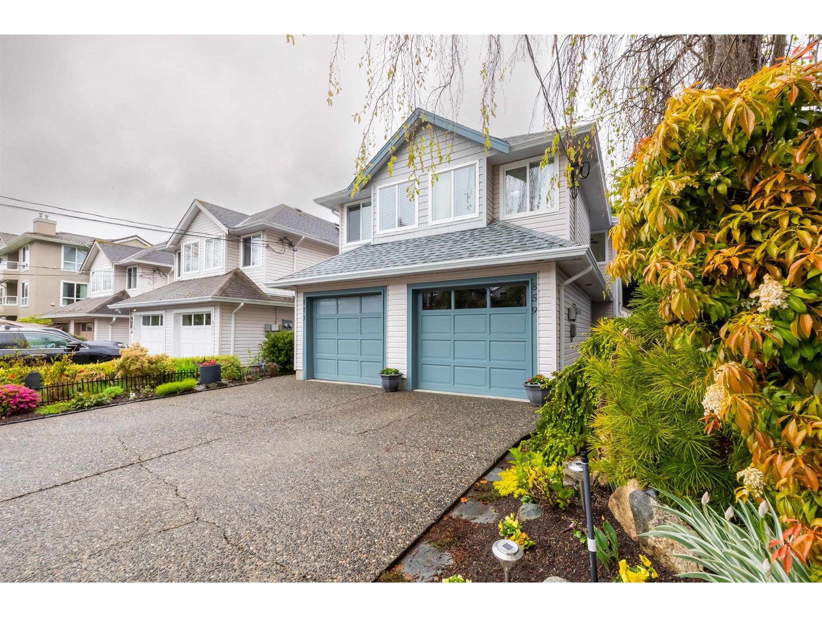 859 HABGOOD STREET, White Rock