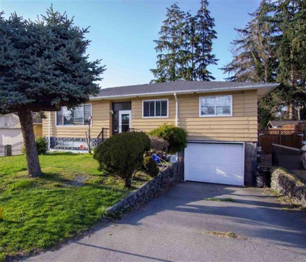 11435 88 AVENUE, Delta real estate listing R2970287