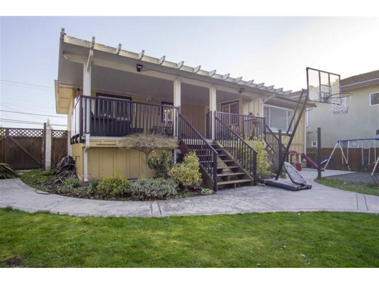 11435 88 AVENUE, Delta real estate listing R2970287