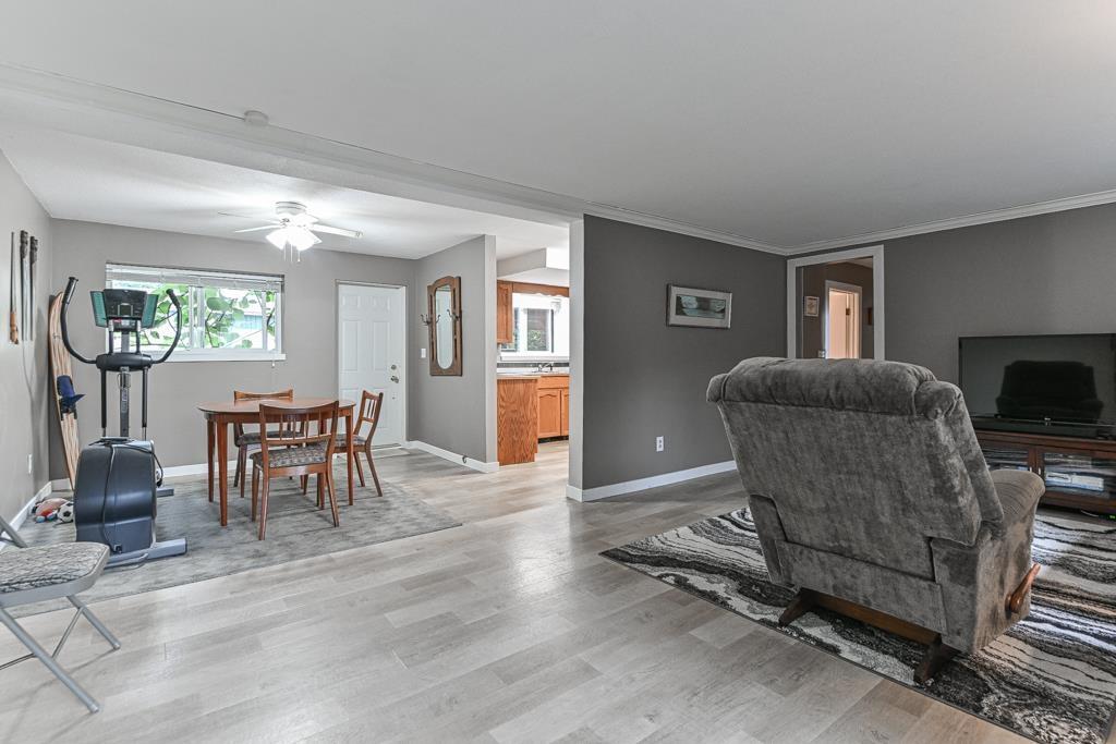 3176 OLD CLAYBURN ROAD, Abbotsford