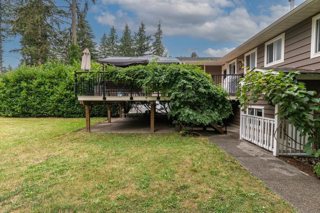3176 OLD CLAYBURN ROAD, Abbotsford