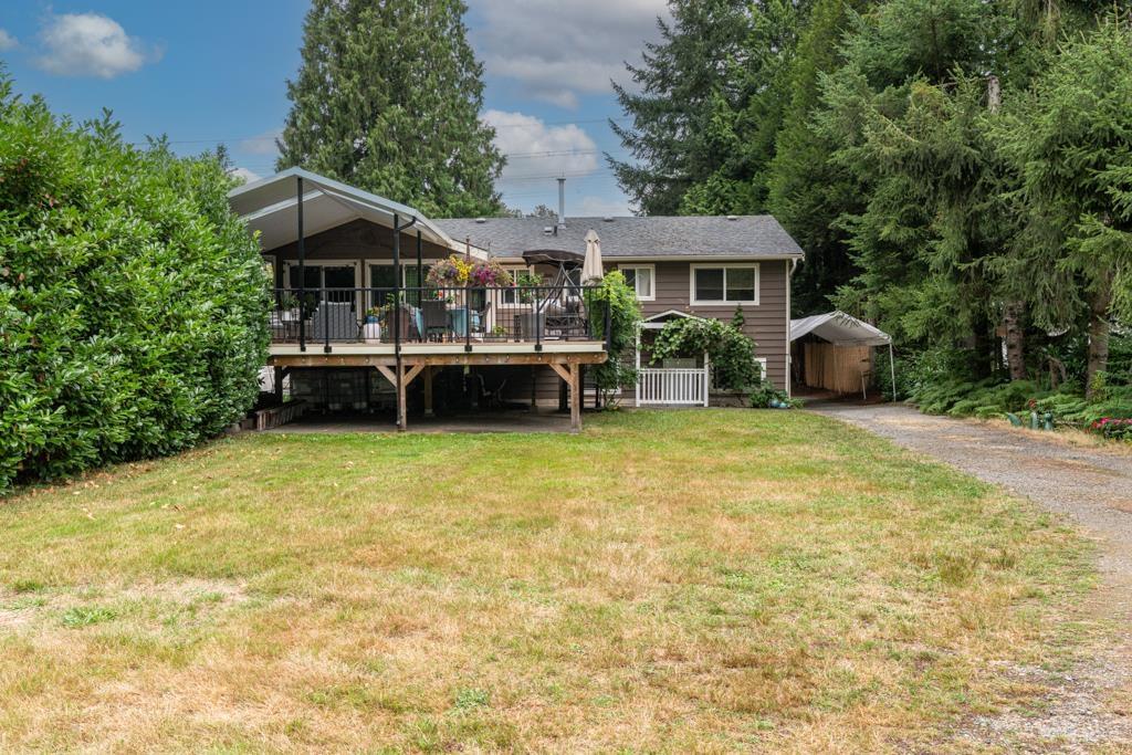 3176 OLD CLAYBURN ROAD, Abbotsford