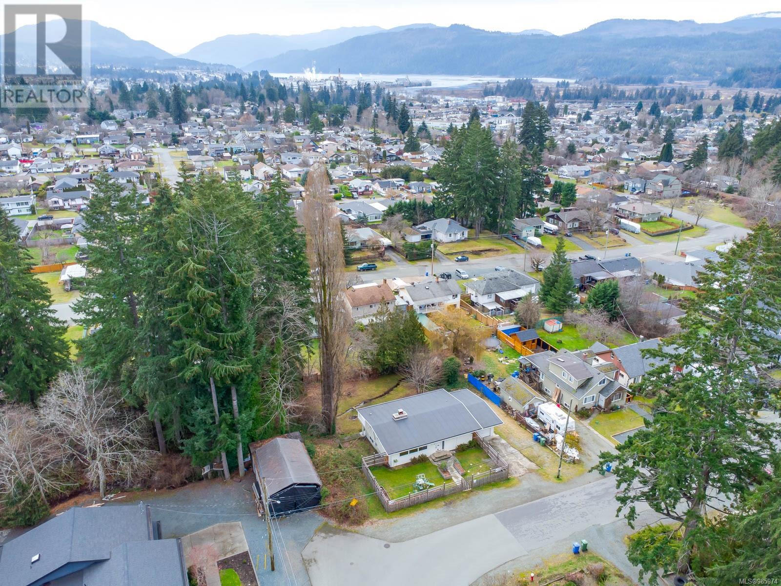 4306 Craig Rd, Port Alberni