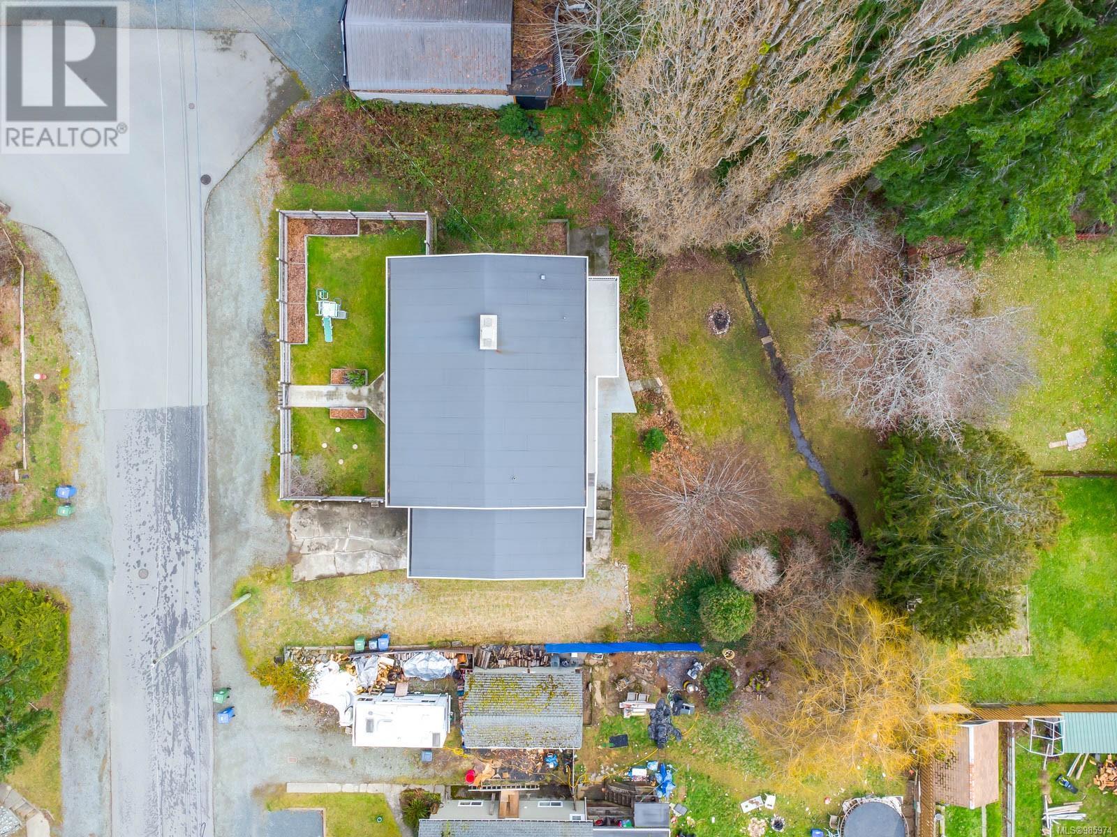 4306 Craig Rd, Port Alberni