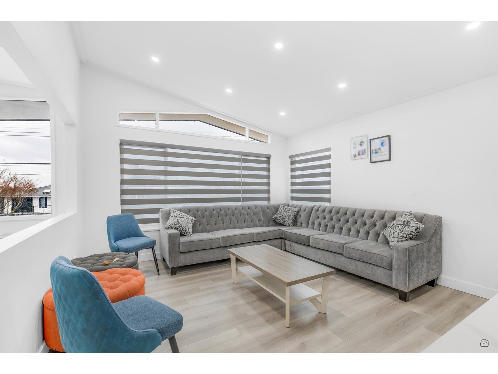 15839 CLIFF AVENUE, White Rock real estate listing R2970164