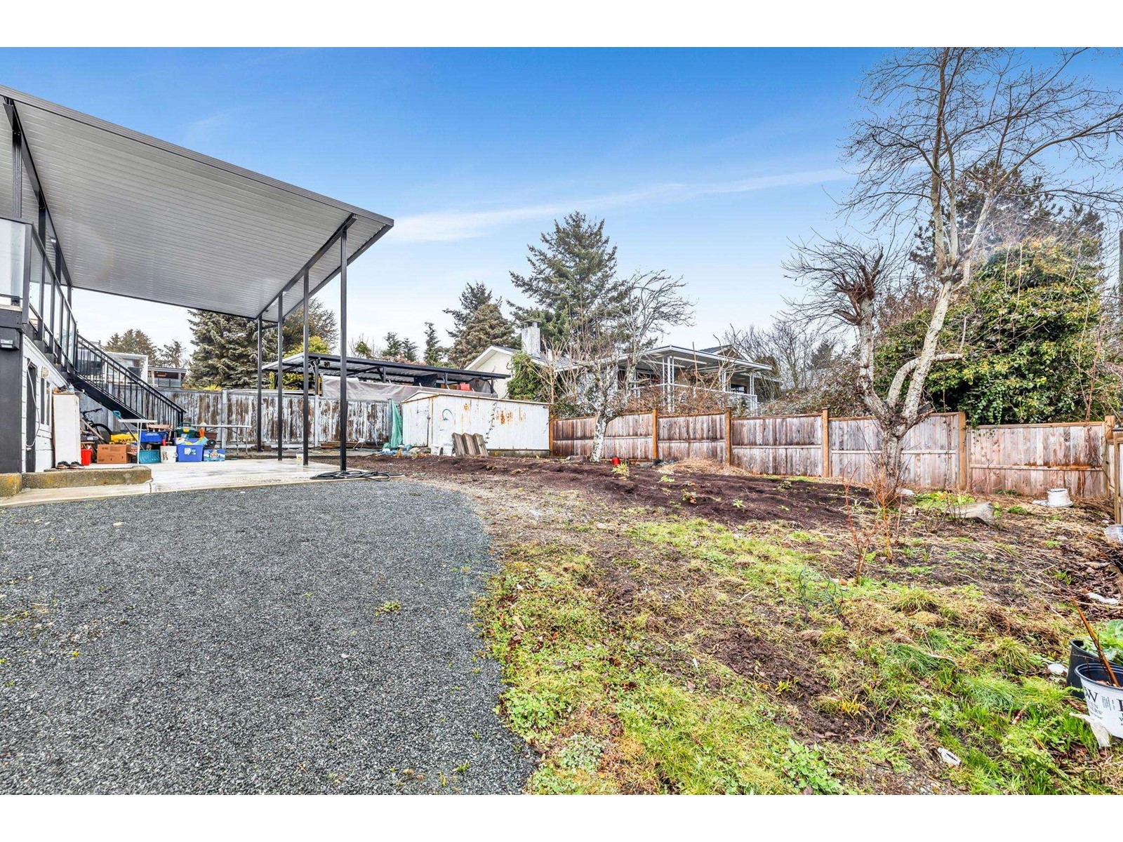 15839 CLIFF AVENUE, White Rock real estate listing R2970164