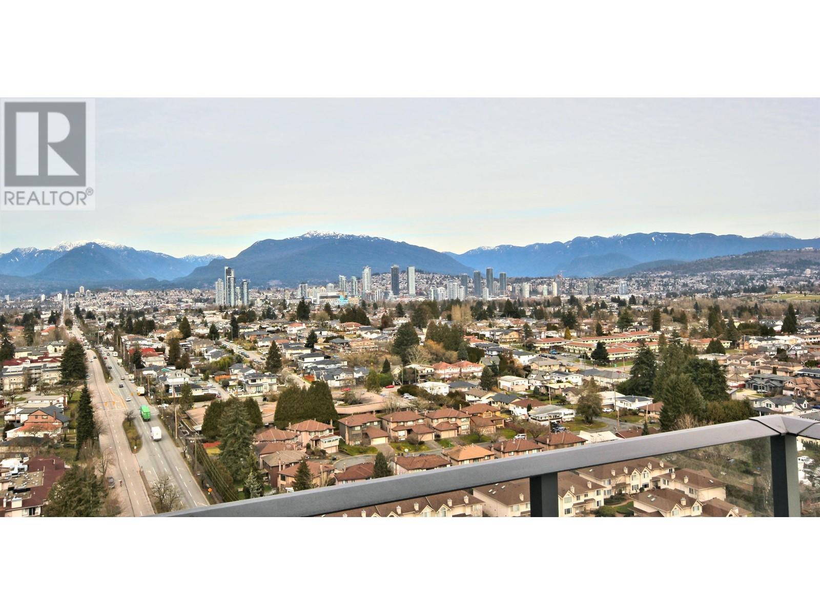 Photo 8 of 2605 5515 Boundary Road, Vancouver BC
