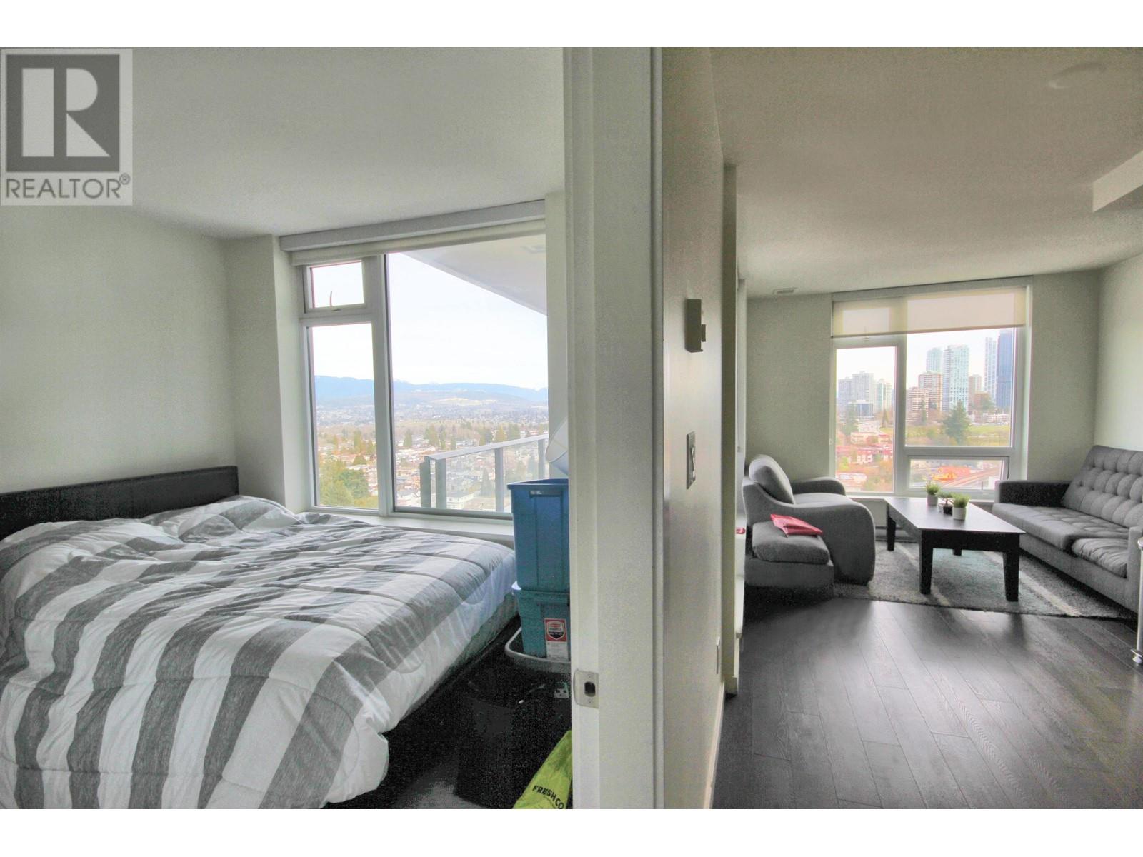 Photo 5 of 2605 5515 Boundary Road, Vancouver BC