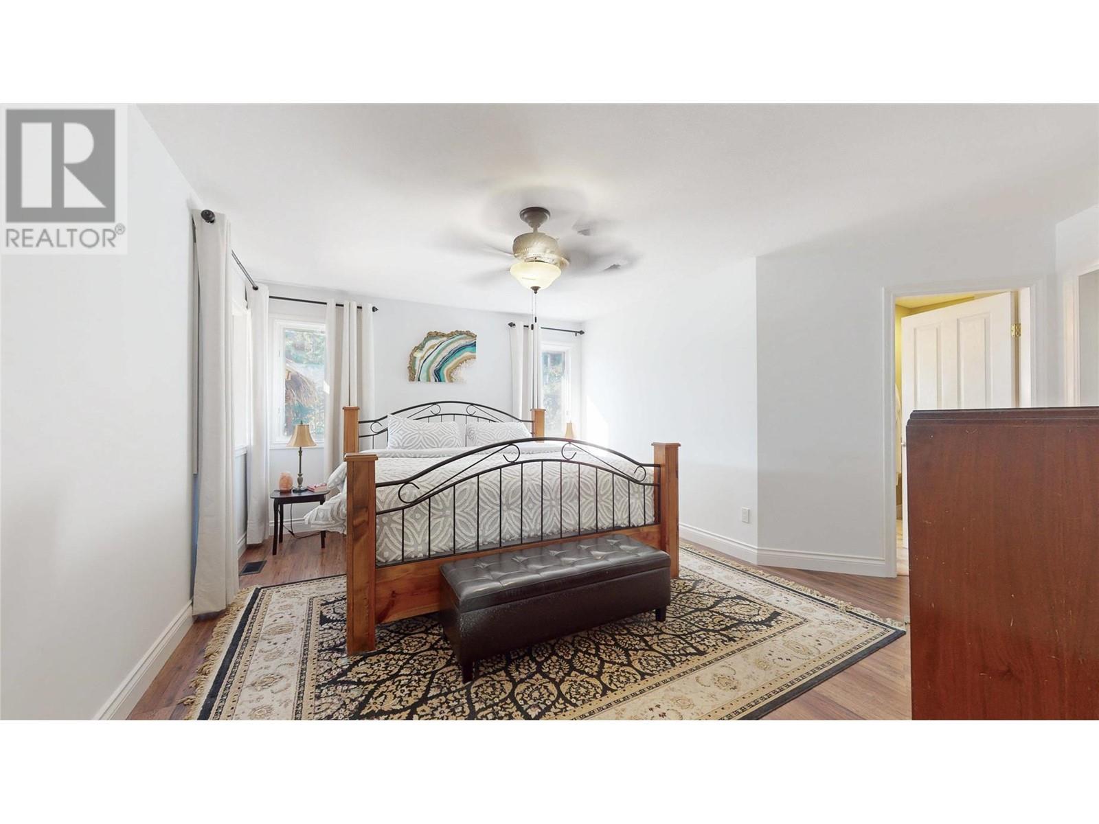  614 Wilson Mountain Road, Oliver