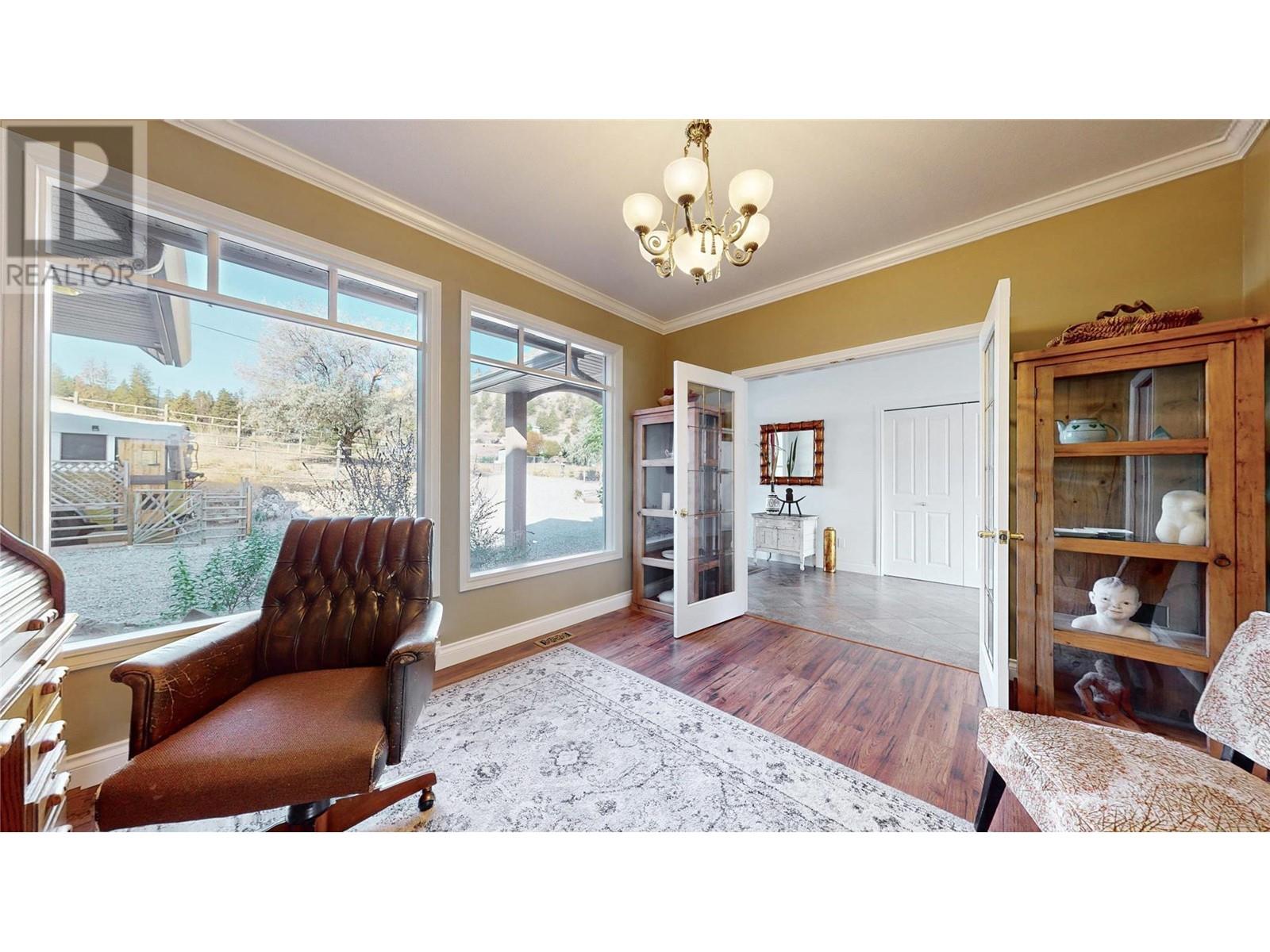  614 Wilson Mountain Road, Oliver