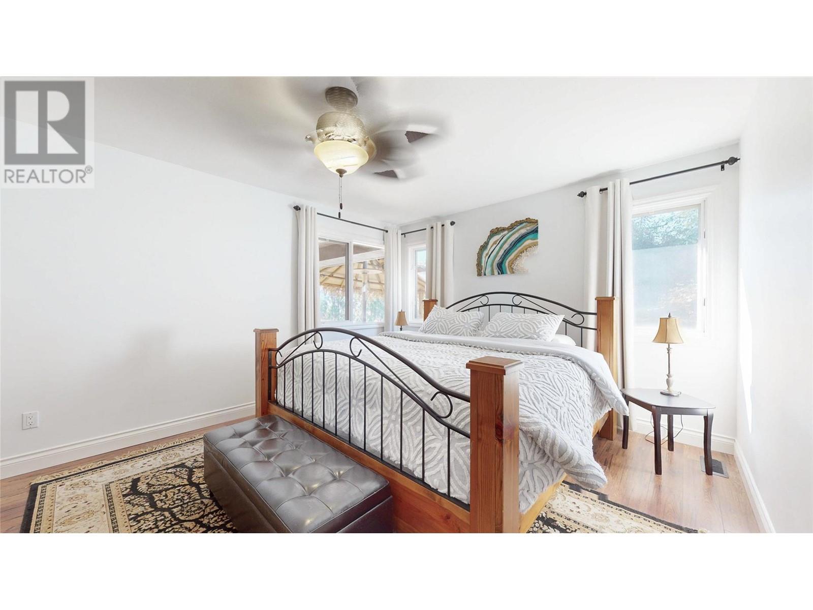  614 Wilson Mountain Road, Oliver