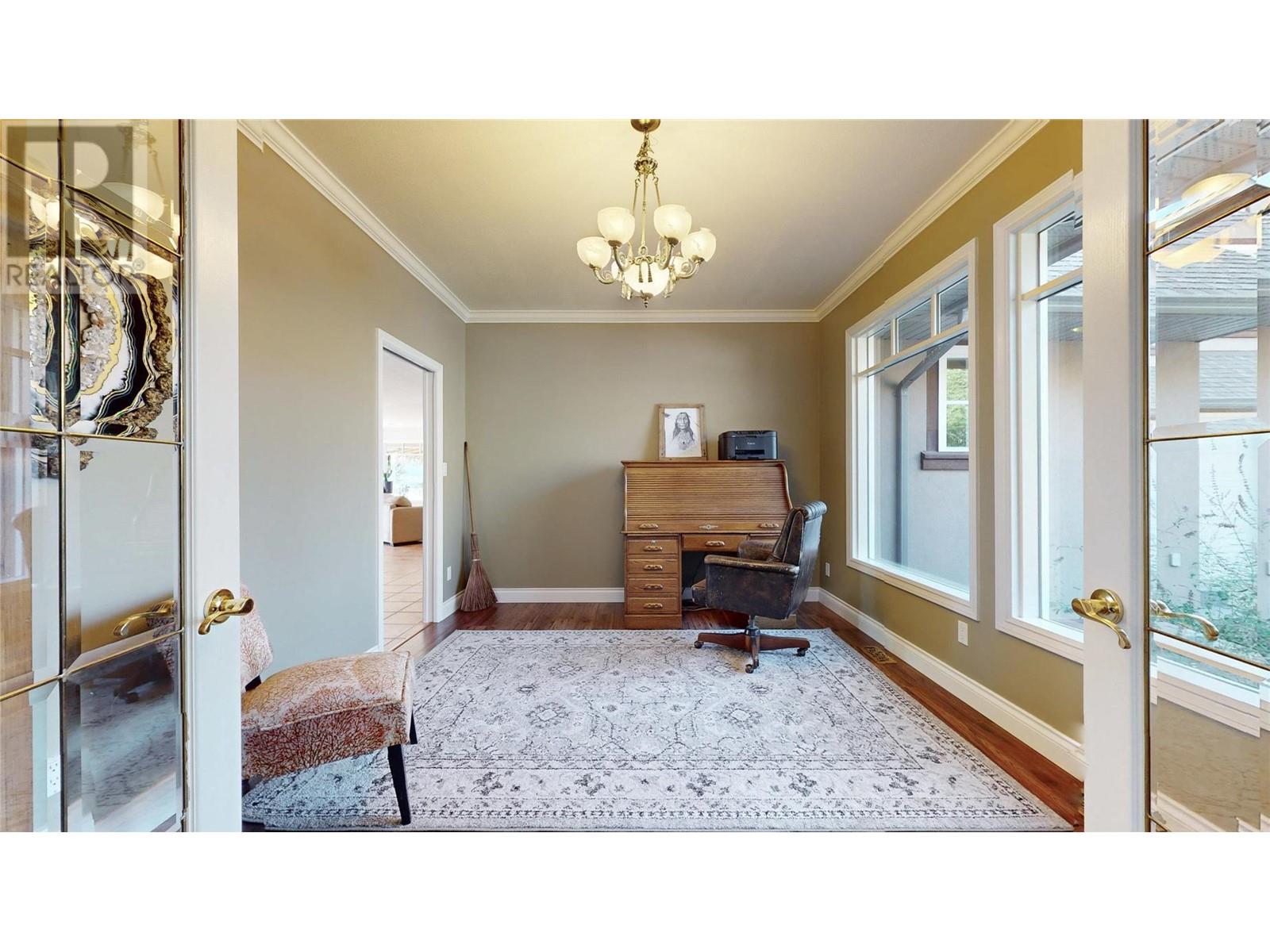  614 Wilson Mountain Road, Oliver