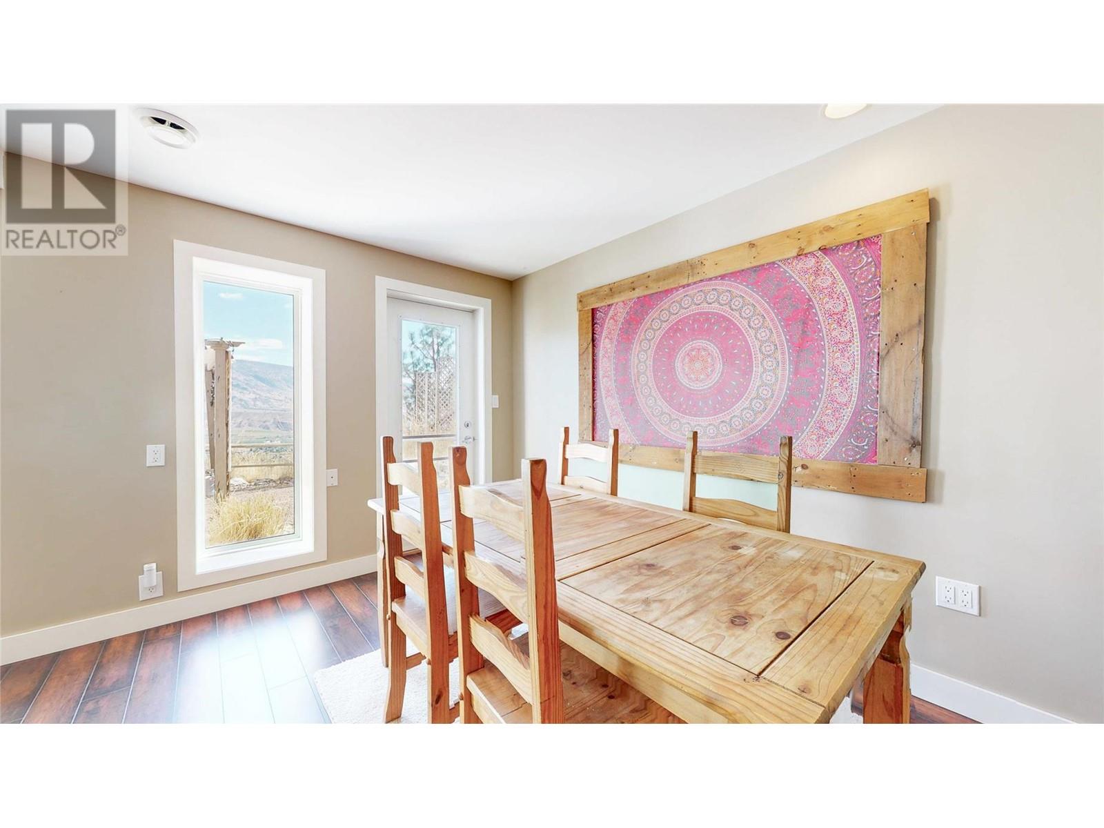  614 Wilson Mountain Road, Oliver
