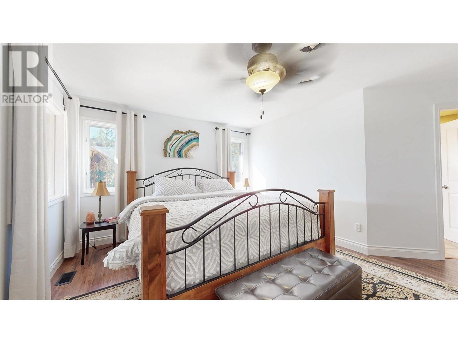  614 Wilson Mountain Road, Oliver