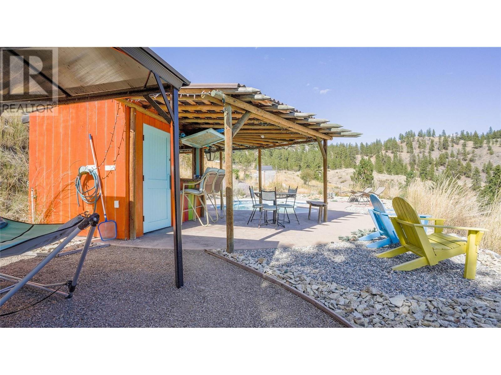  614 Wilson Mountain Road, Oliver