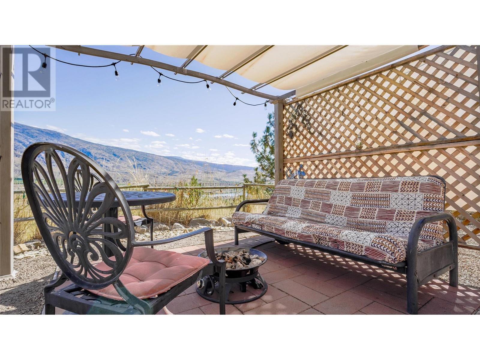  614 Wilson Mountain Road, Oliver
