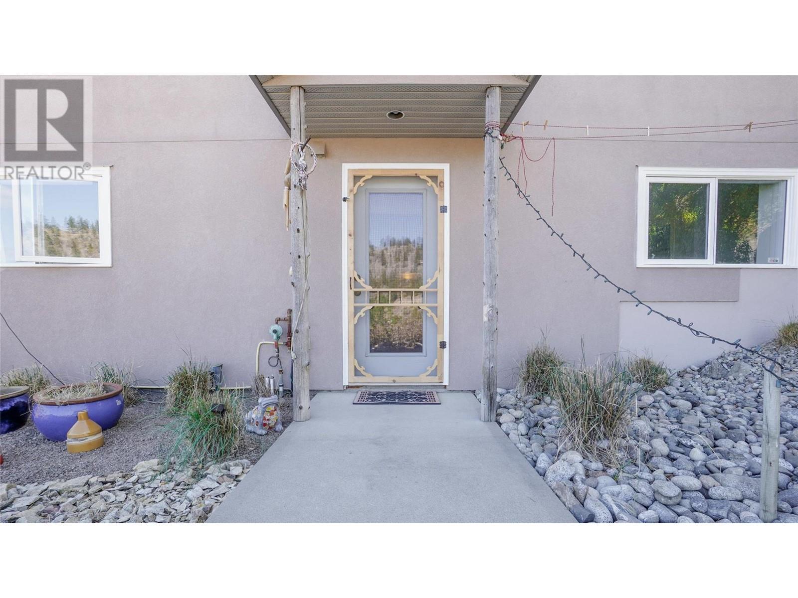  614 Wilson Mountain Road, Oliver
