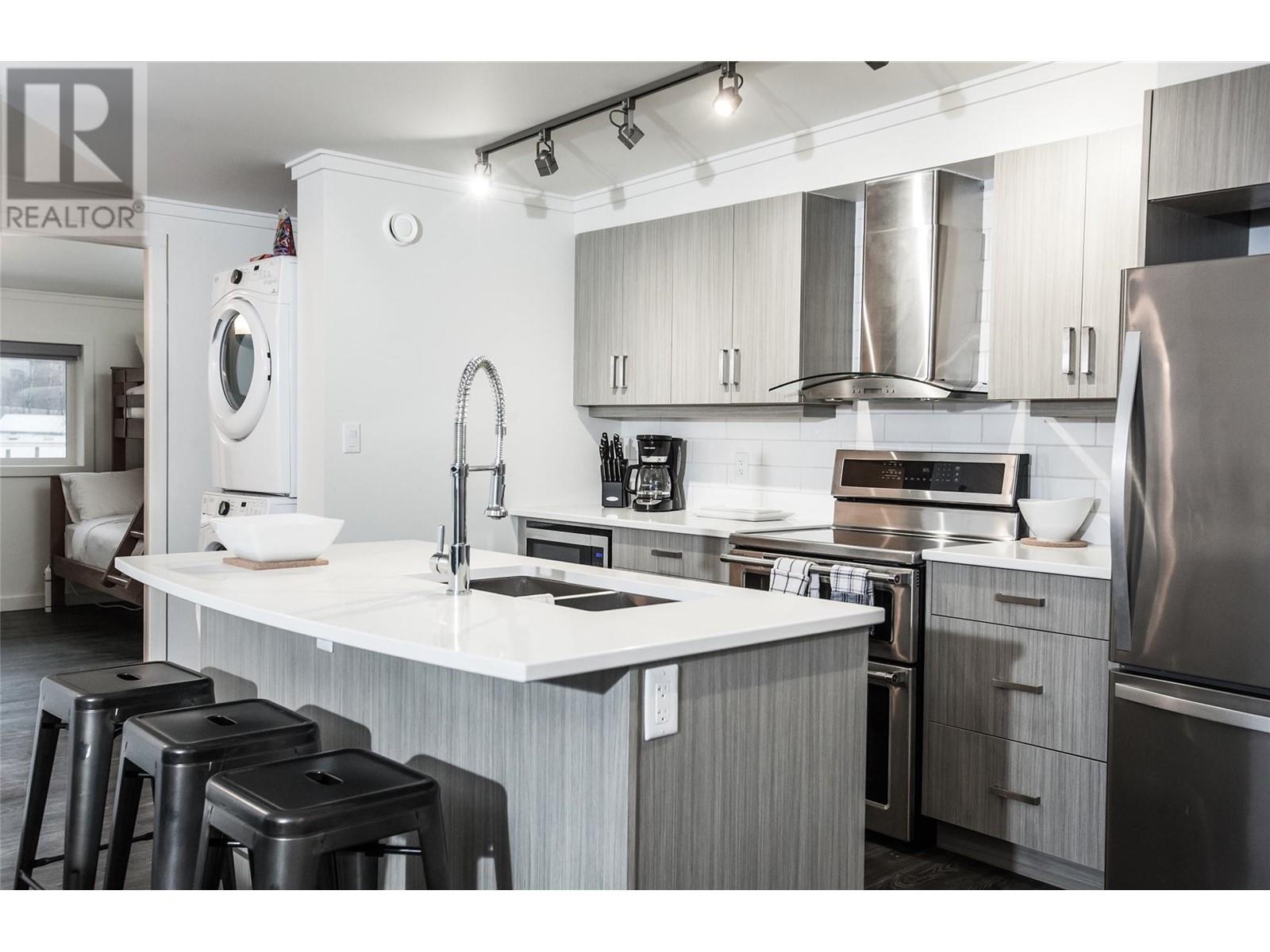 1240 Powerhouse Road Unit# 2104B, Revelstoke