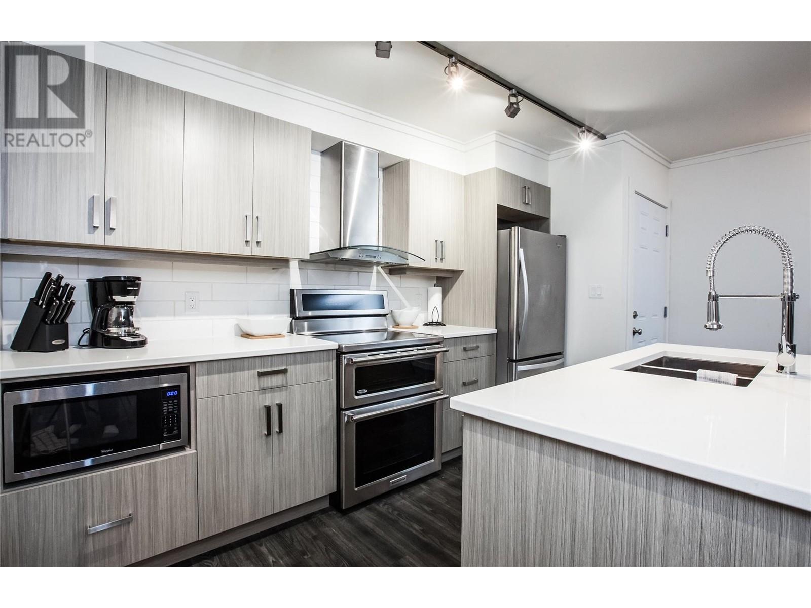 1240 Powerhouse Road Unit# 2104B, Revelstoke