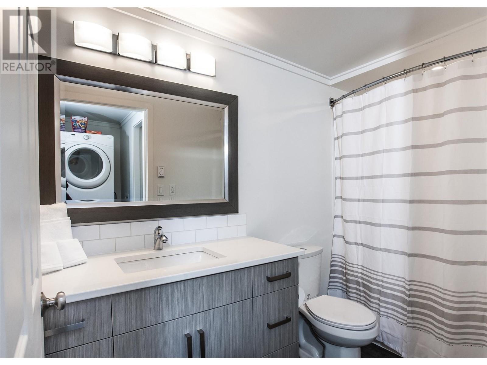 1240 Powerhouse Road Unit# 2104B, Revelstoke