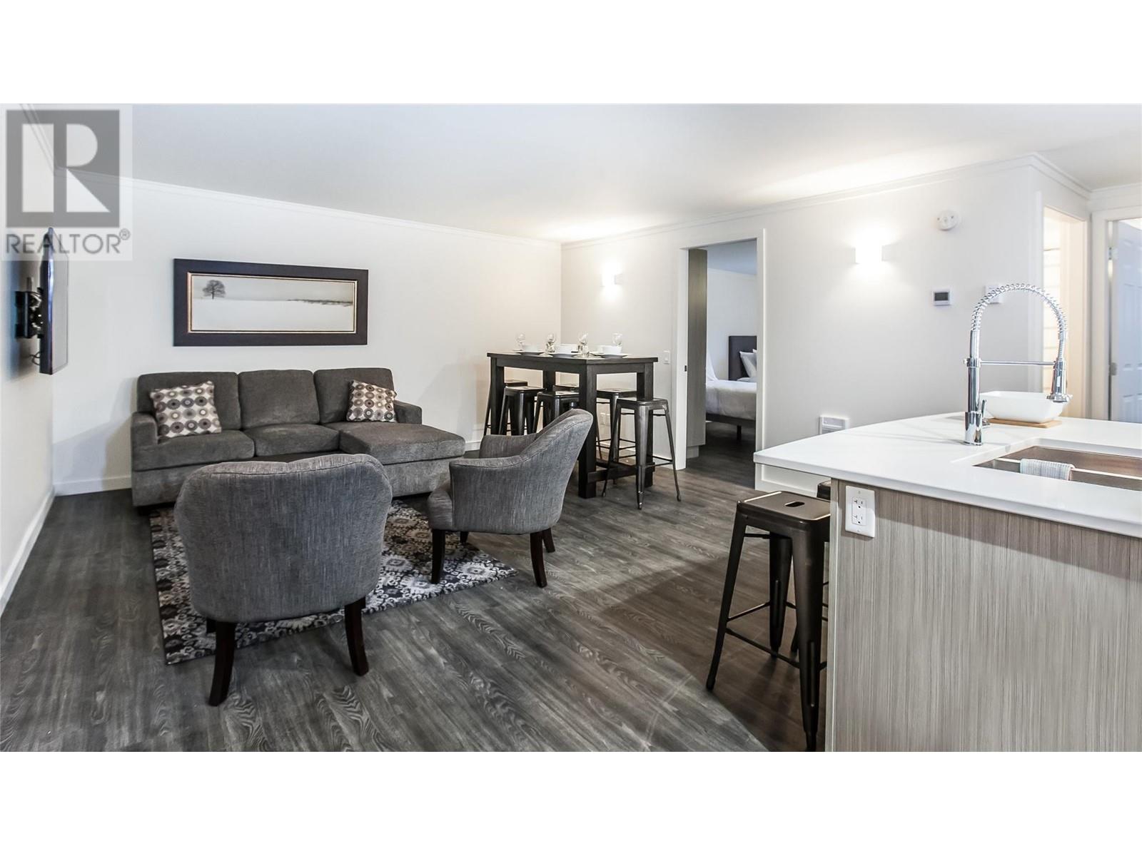 1240 Powerhouse Road Unit# 2104B, Revelstoke