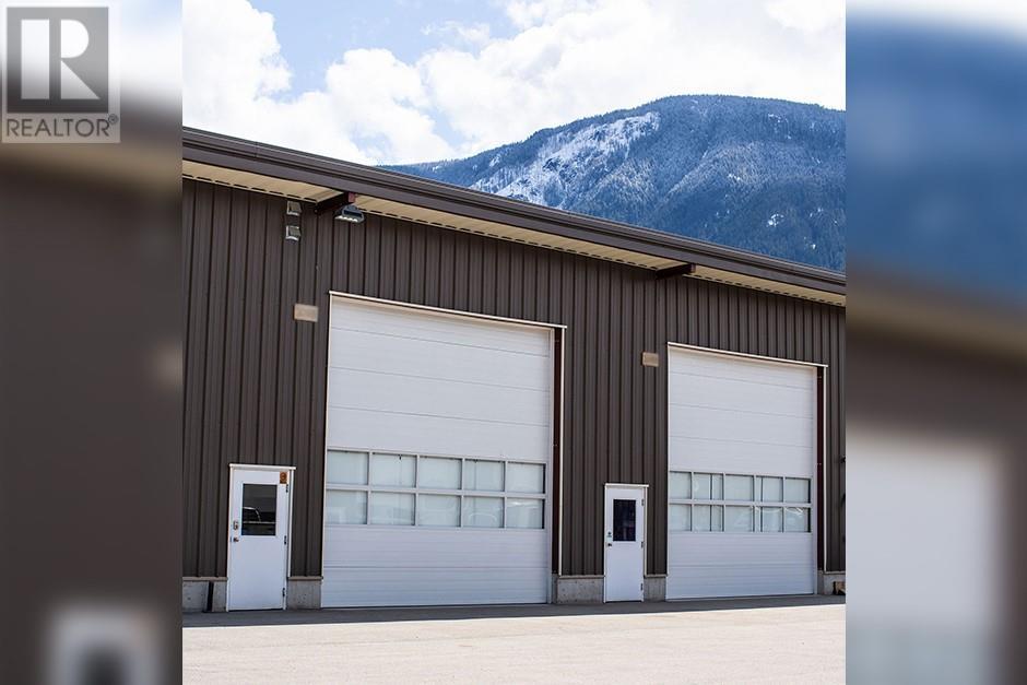 1240 Powerhouse Road Unit# 2104B, Revelstoke