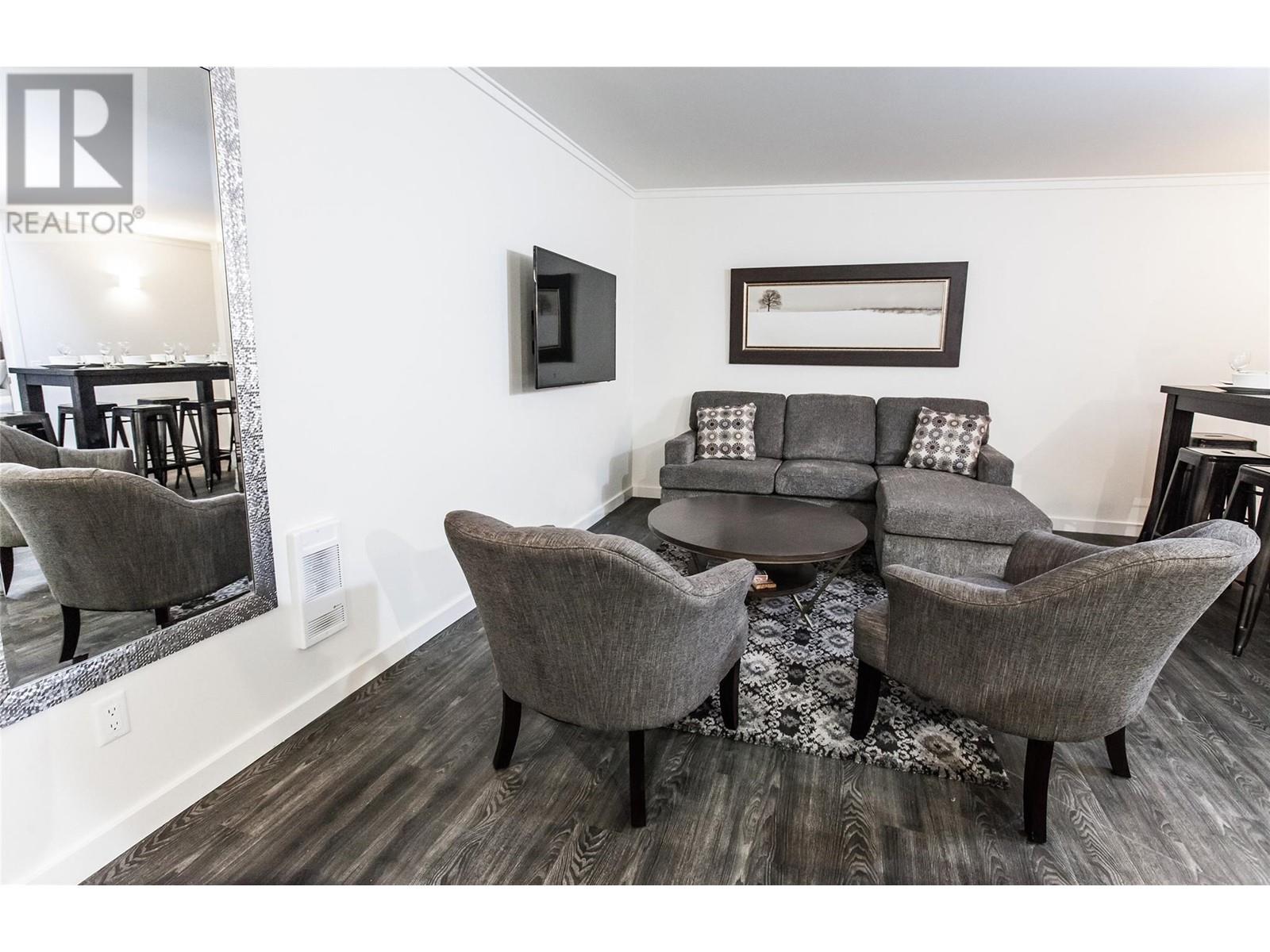 1240 Powerhouse Road Unit# 2104B, Revelstoke
