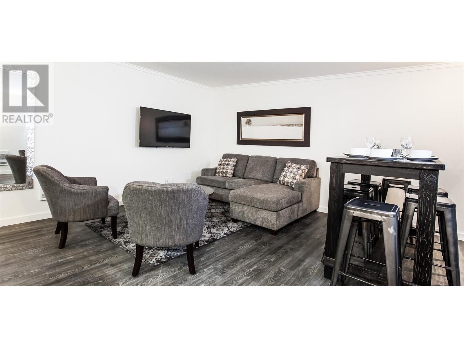 1240 Powerhouse Road Unit# 2104B, Revelstoke