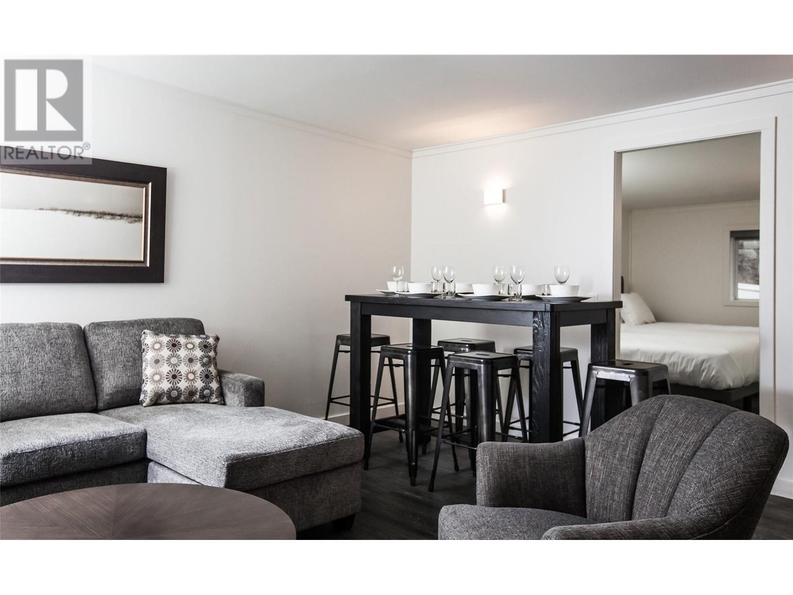 1240 Powerhouse Road Unit# 2104B, Revelstoke