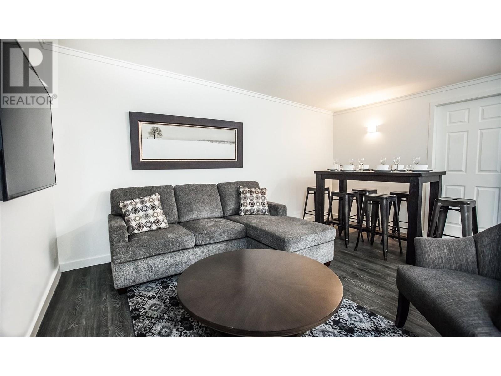 1240 Powerhouse Road Unit# 2104B, Revelstoke