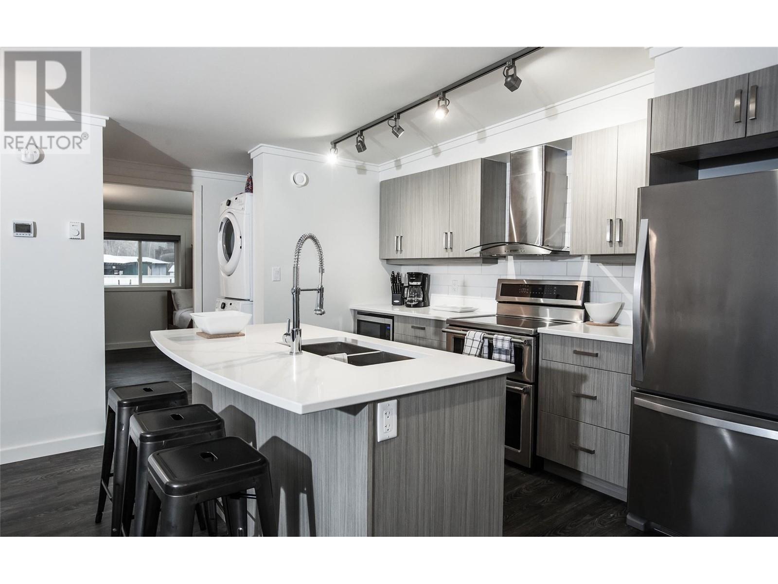 1240 Powerhouse Road Unit# 2104B, Revelstoke