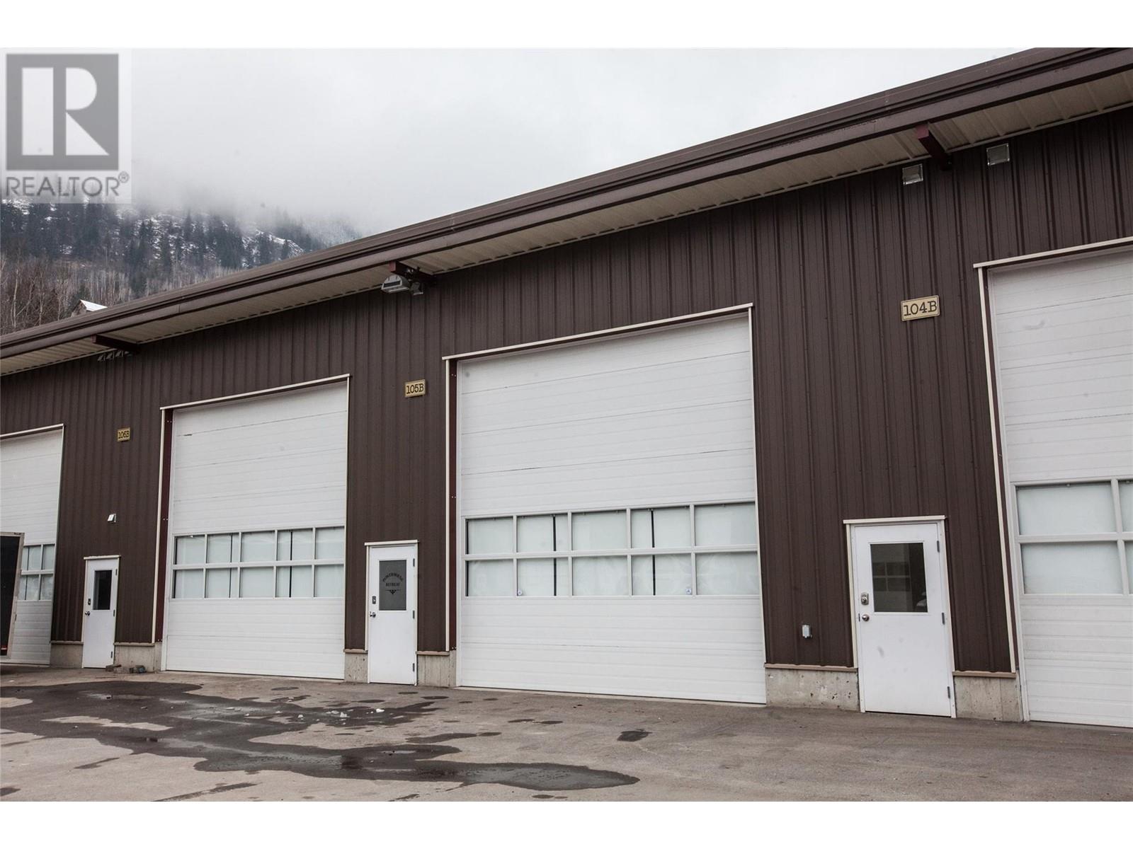 1240 Powerhouse Road Unit# 2104B, Revelstoke