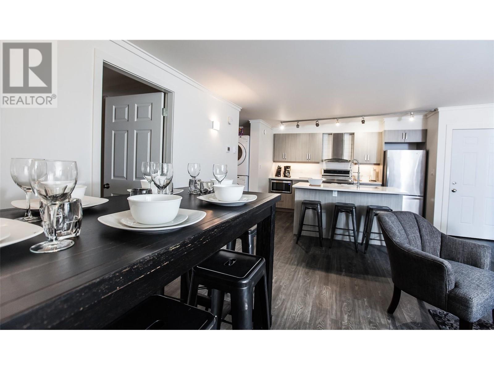 1240 Powerhouse Road Unit# 2104B, Revelstoke