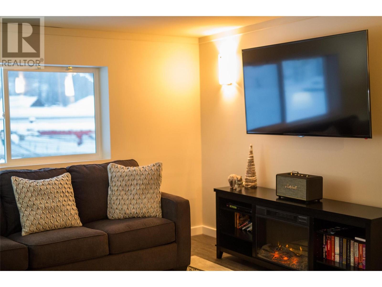 1240 Powerhouse Road Unit# 2103B, Revelstoke