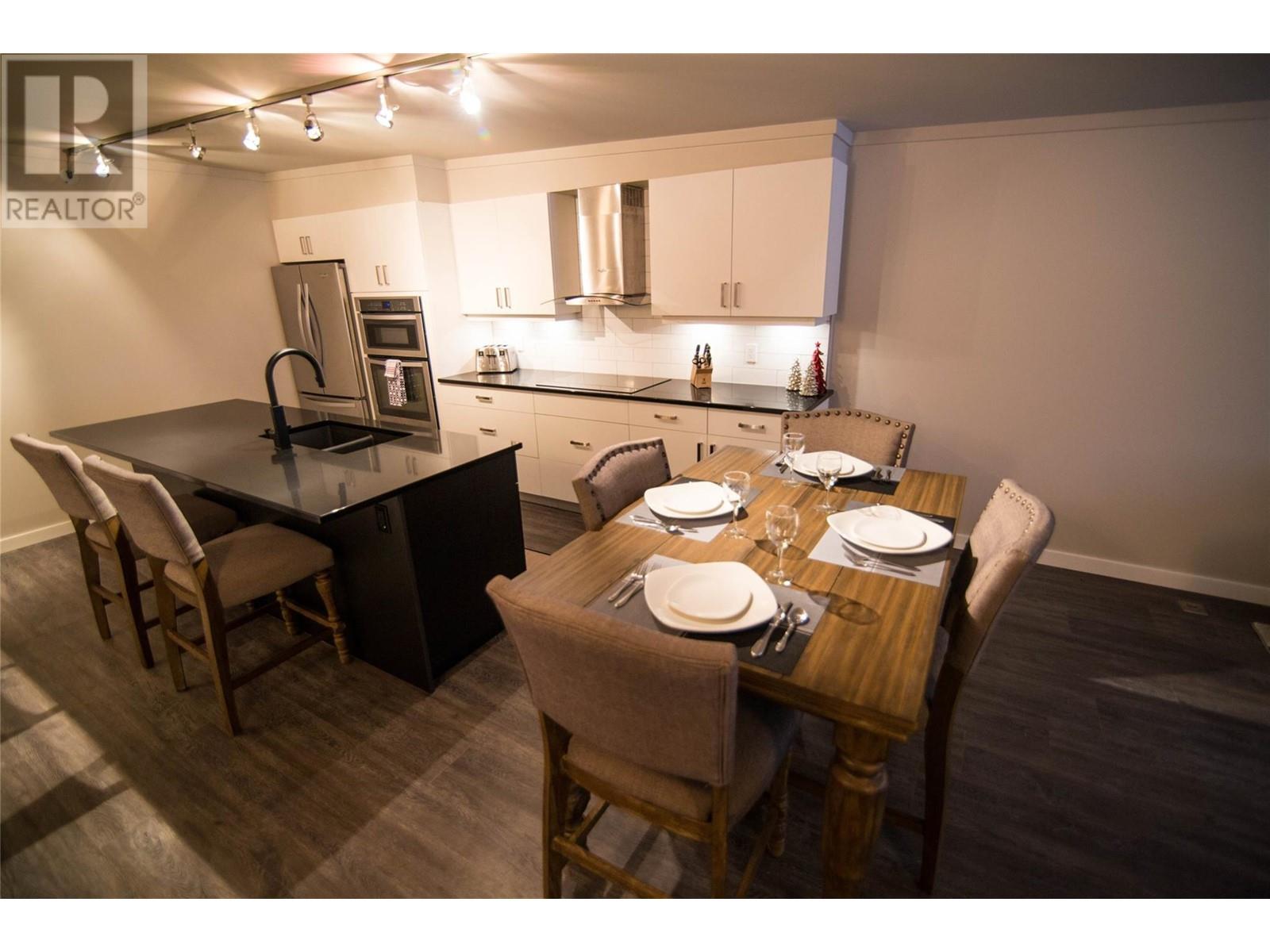 1240 Powerhouse Road Unit# 2103B, Revelstoke
